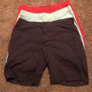 Men’s Columbia Washed-Out Shorts
